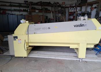 Prasa do winogron tłocznia wyciskarka Vaslin150S