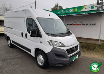 Fiat Ducato L2H2 2.3 JTD 130 kM