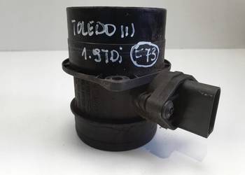 PRZEPŁYWOMIERZ Seat Toledo II 2.0 TDI _ POWIETRZA 0281002461