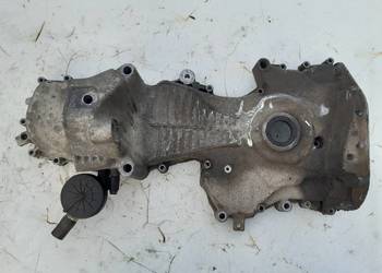 Fabia II 1.2 6V Obudowa rozrzadu
