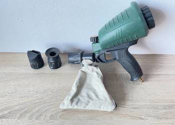 Pistolet do piaskowania Parkside