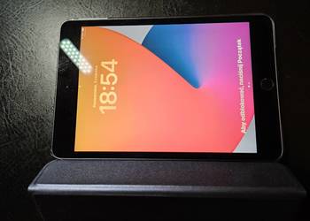 iPad mni5 z Wi-Fi, 64GB