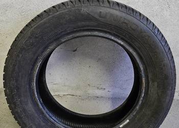 4 Opony Letnie Uniroyal 175 65 R14