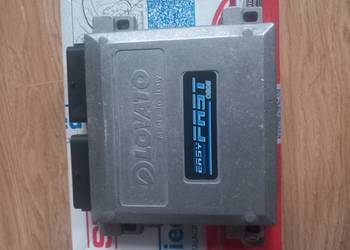 LOVATO EASY FAST OBD II 5/6/8 cyl. - sterownik, komputer, ECU