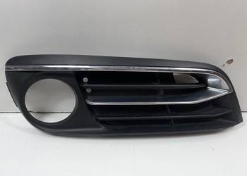 OSŁONA ZDERZAKA KRATKA LEWA PRZÓD MPAKIET BMW F10 F11 LCI 7346506