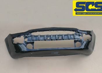 FIAT GRANDE PUNTO EVO ZDERZAK PRZÓD PRZEDNI 09-12