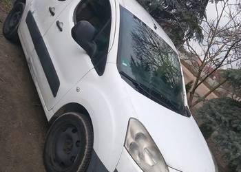 Peugeot partner 2012 rok!! Klima!!