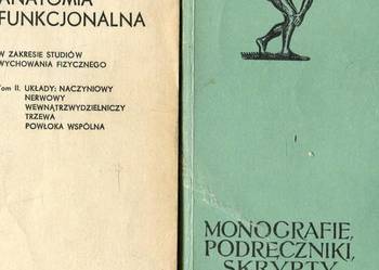 Anatomia funkcjonalna T.1-2 Kołaczkowski