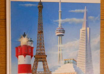 Rainer Kothe - Wieże - seria "Co i jak" - Tom 9