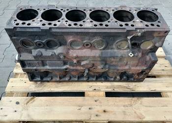 Blok D0836 MAN TGL TGM  Euro 5