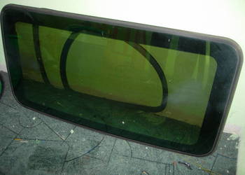 Szyberdach elektryczny Renault Megane 96r