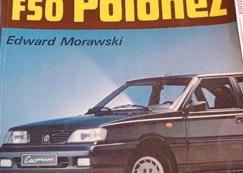 FSO polonez instrukcja napraw