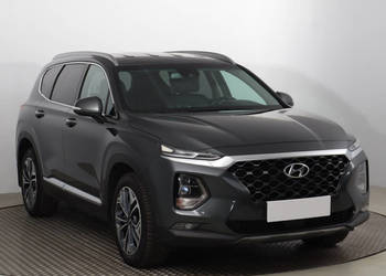 Hyundai Santa Fe 2.0 CRDi