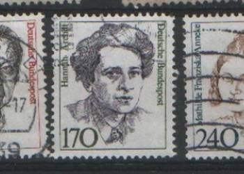 Zn. RFN Mi 1390 - 2 kas 1988