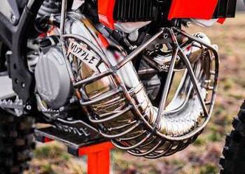Osłona dyfuzora KTM TPI 300 muzzle