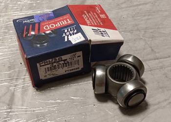 Tripod krzyżak półosi panda 1.3 Multijet 46307676 Stilo Grande Punto Doblo