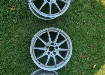 mercedes komplet felg 2464010002-A176,CLA 117,B 246