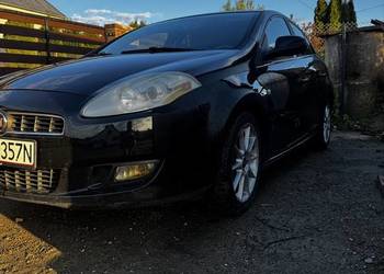 Fiat bravo 2 sport 1.4 95km