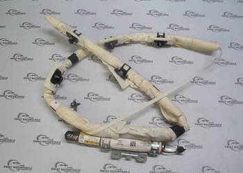 FORD FOCUS MK3 III 13r kurtyna powietrza AIRBAG lewa BM5114K158CA 1B6301501