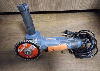 Szlifierka Dexter AG-1154 od LOMBARDi