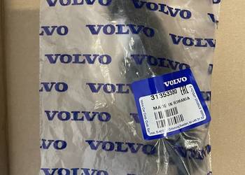 Mocowanie czujnika volvo