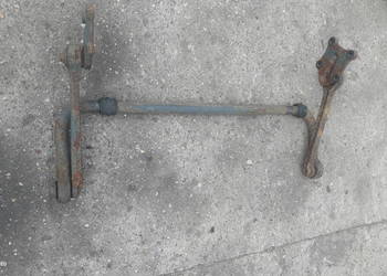 Actros 1840 1844 1836 2540 1831 stabilizator mercedes uchwyt