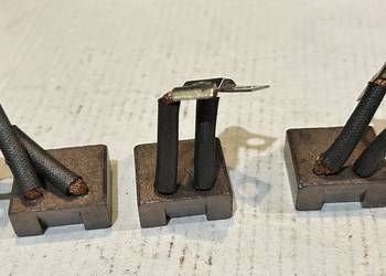 NOWE szczotki rozrusznika R-11 do Ursusa C330 C360 Elmot