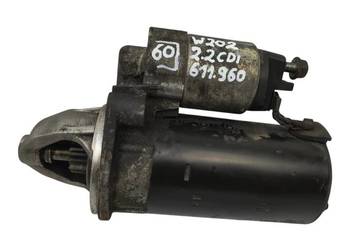 ROZRUSZNIK Mercedes W202 2.2 CDI bosch 0051516601