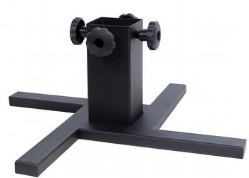 Superstabilny, metalowy stojak na choinkę