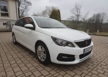 Peugeot 308 1.5 E-HDI super stan ! 2019