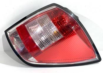 LAMPA PRAWY TYŁ OPEL ASTRA H 13223675 Kombi 04-14 ŚWIATŁO TYLNA, PRAWA