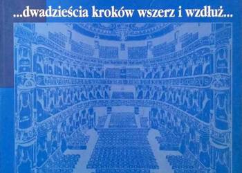 WSPOMNIENIA W 100-LECIE TEATRU IM. JULIUSZA SŁOWACKIEGO