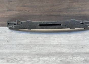 TOYOTA YARIS I ABSORBER ZDERZAKA PRZÓD 03-06
