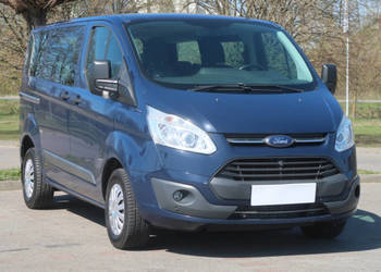 Ford Transit Custom 2.0 EcoBlue