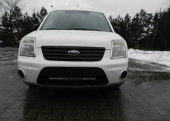 Ford Connect 1,8 tdci