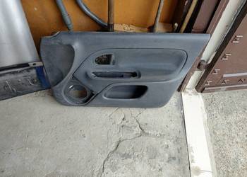 Renault Clio II ph3 boczek drzwi prawy przód