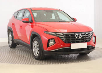 Hyundai Tucson 1.6 T-GDI