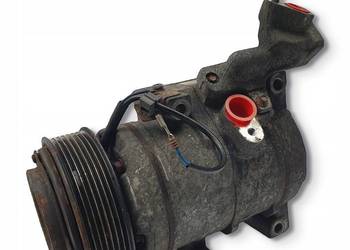 SPRĘŻARKA KLIMATYZACJI Honda Accord VII 2.2 I-CTDI 447260-6080