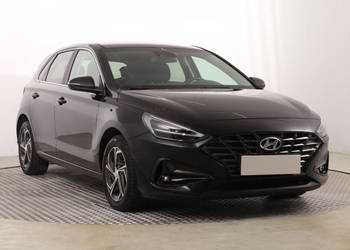 Hyundai i30 1.0 T-GDI