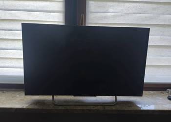 Sony Bravia 32' FULL  HD kdl 32w705c