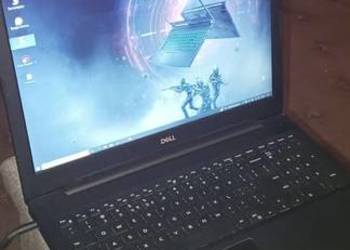 Laptop Dell Vostro i5-1035G1