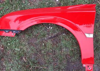 błotnik lewy vectra c signum Z547 przed lift