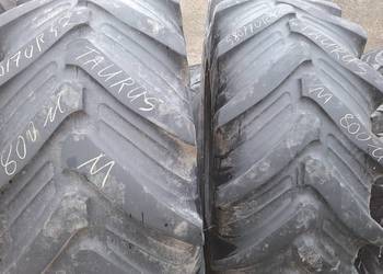 Opony 580/70 R 42