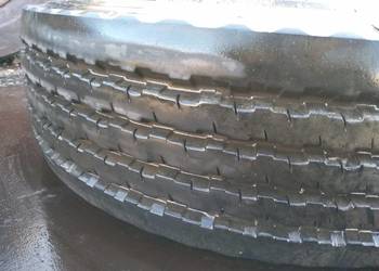 OPONA PRZÓD 235/75 R17.5 FULDA
