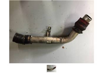 Rura powietrza turbosprężarki Tata xenon 2.2 DICOR