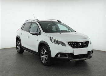 Peugeot 2008 1.6 BlueHDi