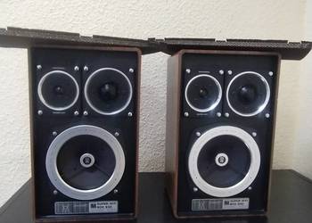 Grundig BOX 650 Professional