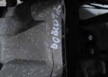 Fiat Doblo 1,6 16V  skrzynia biegów Gwarancja