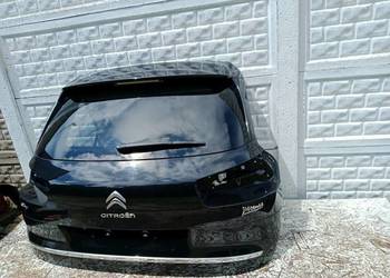 KLAPA BAGAŻNIKA KAMERA CITROEN C4 PICASSO II EXYB 13-