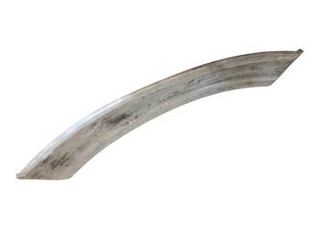 Błotnik przedni gumowy 10x24 Ursus C-385 80383160/70